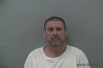 Lee Eugene Rinehart Mugshot