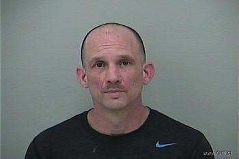 Lee Brian Sampson Mugshot