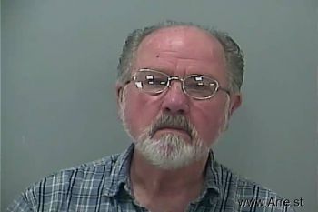 Lee Roger Sexton Mugshot