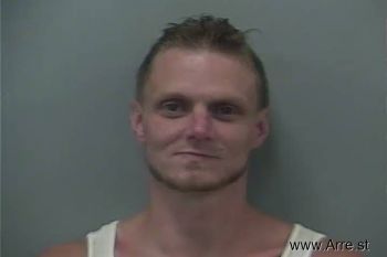 Lee Thomas Shortridge Mugshot