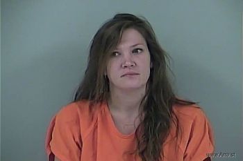 Lee Katie Smith Mugshot