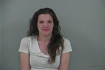 Lee Katie Smith Mugshot