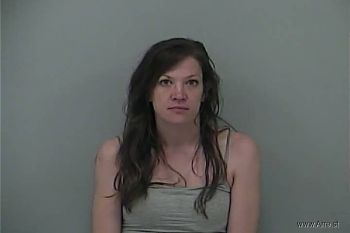 Lee Katie Smith Mugshot