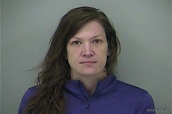 Lee Katie Smith Mugshot