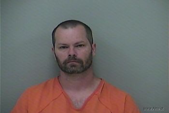 Lee Chester Wolfe Mugshot