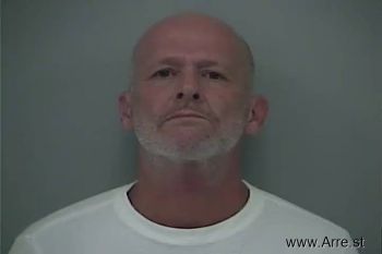 Lee Timothy Yates Mugshot