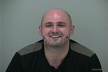 Lee Preston Young Mugshot