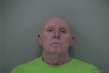 Lee Terry Young Mugshot