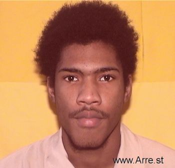 Leeartis  Smith Mugshot