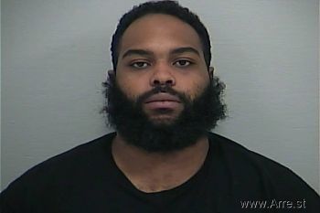 Lee Davon Kevin Cook Mugshot