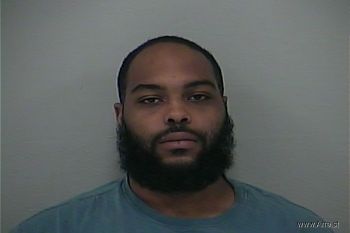 Lee Davon Kevin Cook Mugshot