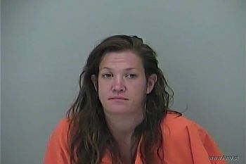 Leigh Katie Smith Mugshot