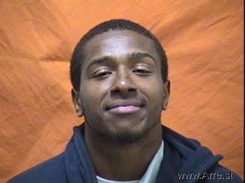 Leland C Winston Mugshot