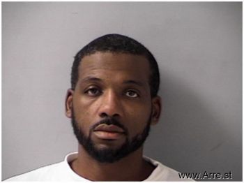 Lemual Jeremiah Johnson Mugshot