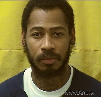 Lenard L Robinson Mugshot