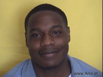 Lenmuel Lendell Brown Mugshot