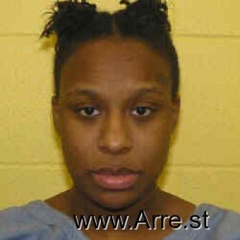 Lenyce  Alexander Mugshot