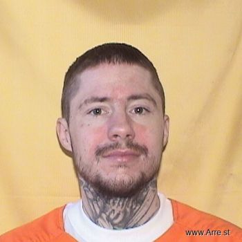 Leo  Huffman Mugshot