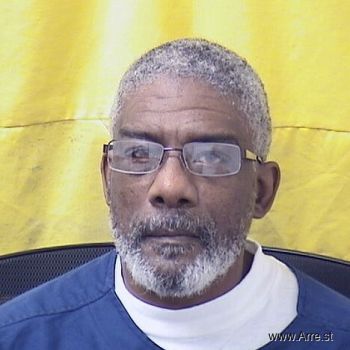 Leon  Brown Mugshot