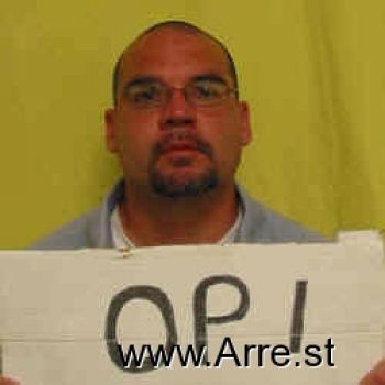 Leon R Gonzales Mugshot