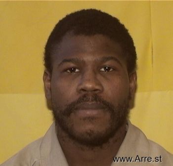 Leon L Hicks Mugshot