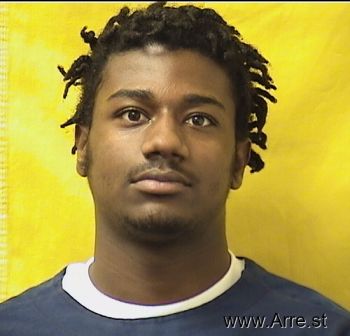 Leon E Hill Mugshot