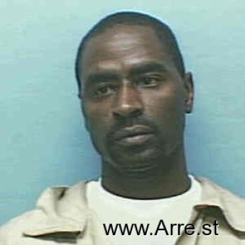 Leon  Jefferson Mugshot