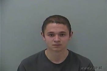 Leon Brayden Sinkford Mugshot