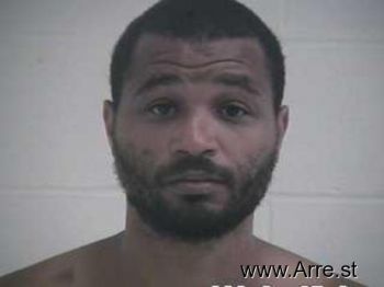 Leon Joseph Tyree Mugshot