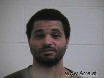 Leon Joseph Tyree Mugshot