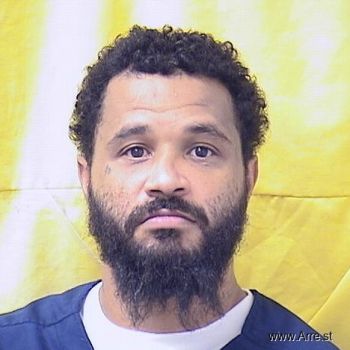 Leon J Tyree Mugshot