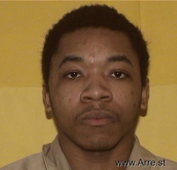 Leonard R Brown Mugshot