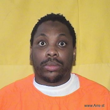 Leonard Earl Carter Mugshot