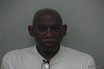 Leonard Wendell Cruse Mugshot