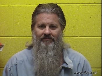 Leonard E Robertson Mugshot