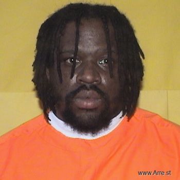 Leonard  Robertson Mugshot