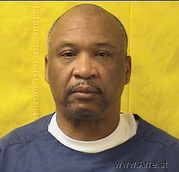 Leonard  Thomas Mugshot