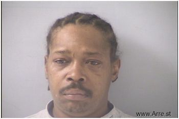 Leonard L Wise Sr Mugshot