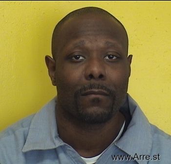 Leonard  Young Mugshot