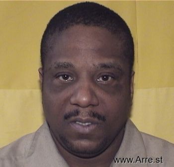 Leonard  Young Mugshot