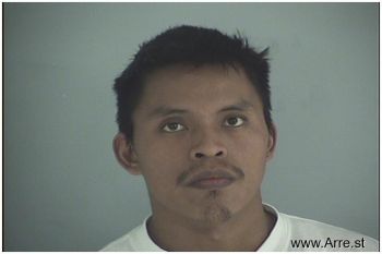 Leonardo Nmn Hernandez-lopez P Mugshot