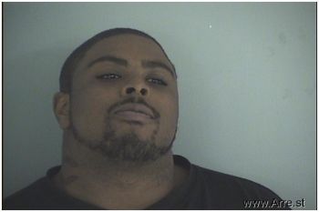 Leondre Rondell Mckinney Mugshot