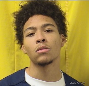 Leontae  Brooks Mugshot