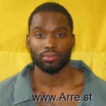 Leontae  Jones Mugshot