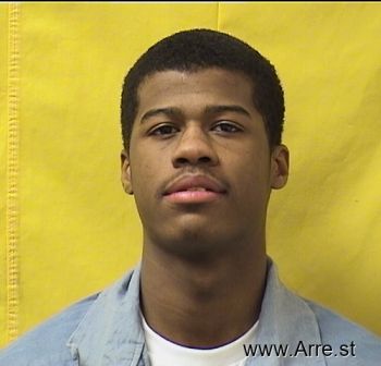 Leontae  Williamson Mugshot