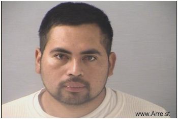 Leopoldo Nmn Hernandez-lainez Mugshot