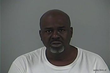 Leroy Richard Anderson Mugshot