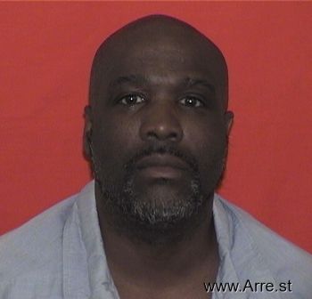 Leroy S Brown Mugshot