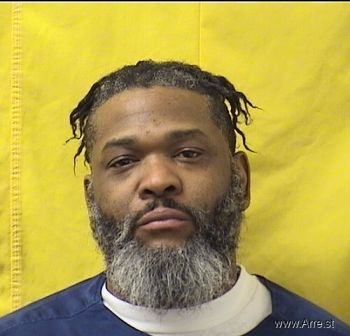 Leroy D Foster Mugshot