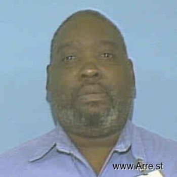 Leroy  White Mugshot